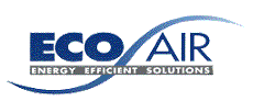 Eco Air logo